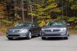 Volkswagen Passat TSI 2016 года
